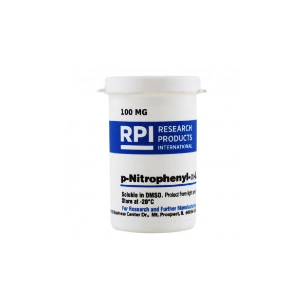 p-Nitrophenyl-a-L-arabinofuranoside,
